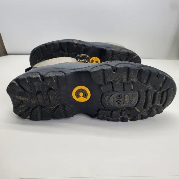 Cannondale CS Men US 8 Clipless Flat Pedal Mountain Bike Cycling Riding Shoes - Picture 3 of 13